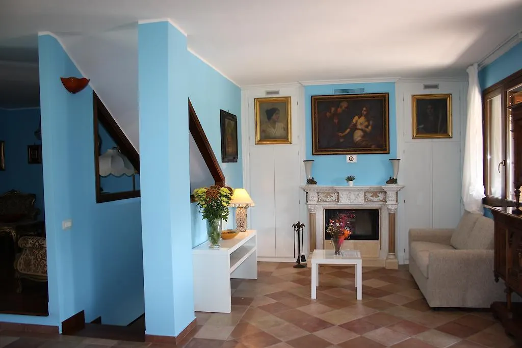 Dal Barone Vincenti Villa Isola delle Femmine Holiday home