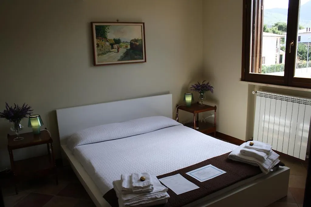 Holiday home Dal Barone Vincenti Villa Isola delle Femmine Italy