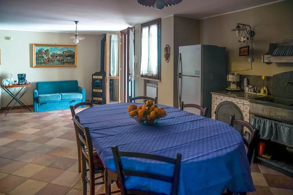 Holiday home Dal Barone Vincenti Villa Isola delle Femmine