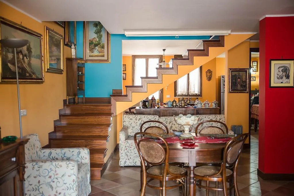 Dal Barone Vincenti Villa Isola delle Femmine