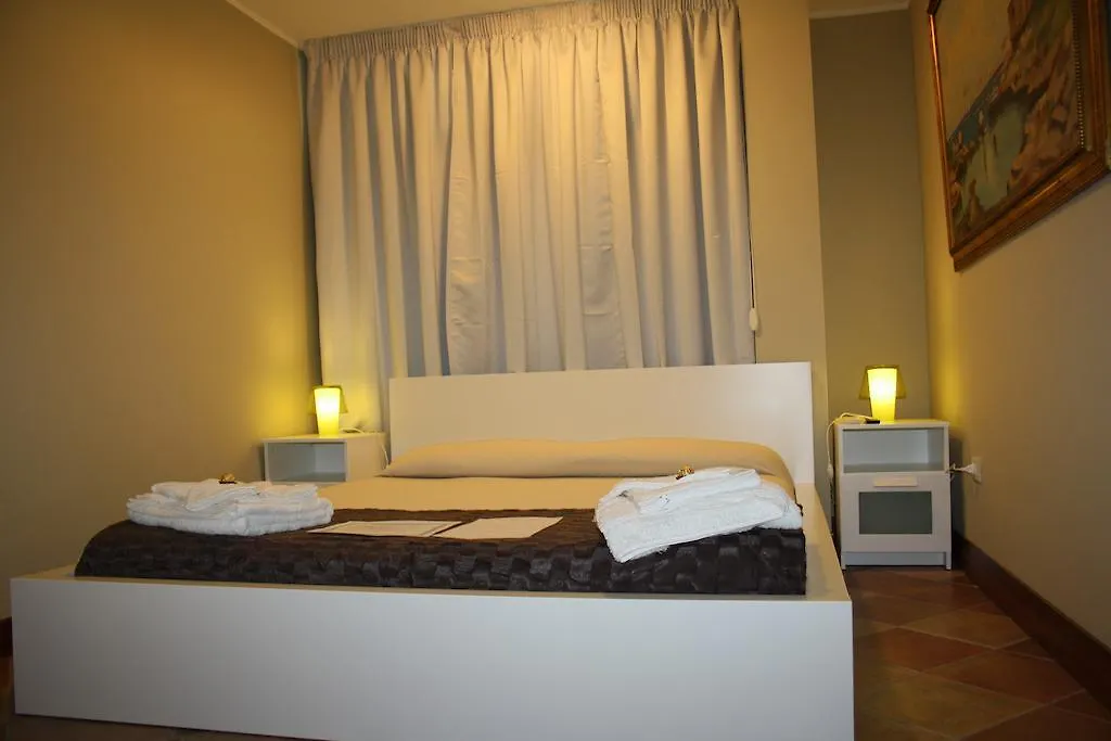 Holiday home Dal Barone Vincenti Villa Isola delle Femmine